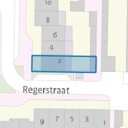 Perceel BST01-F-2262