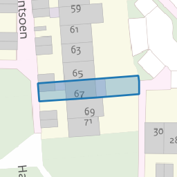 Perceel BST01-F-2266