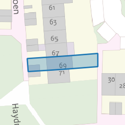 Perceel BST01-F-2267