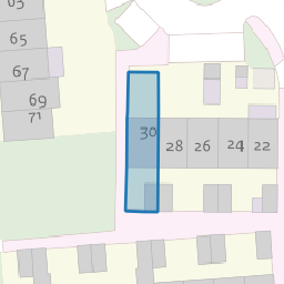 Perceel BST01-F-2269