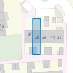 Perceel BST01-F-2270