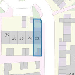 Perceel BST01-F-2273