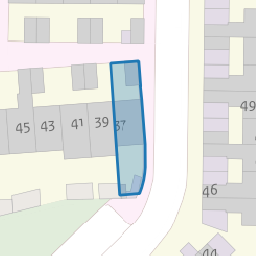 Perceel BST01-F-2274