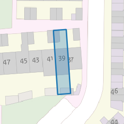 Perceel BST01-F-2275