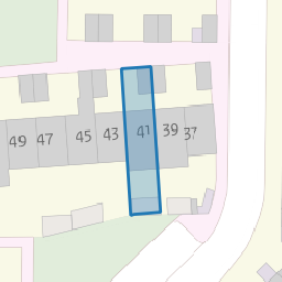 Perceel BST01-F-2276