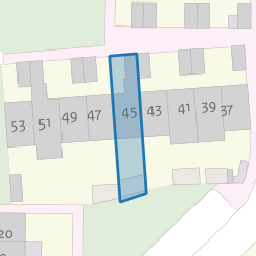 Perceel BST01-F-2278