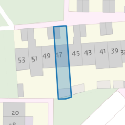 Perceel BST01-F-2279