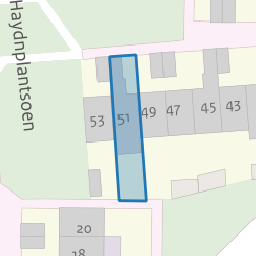 Perceel BST01-F-2281