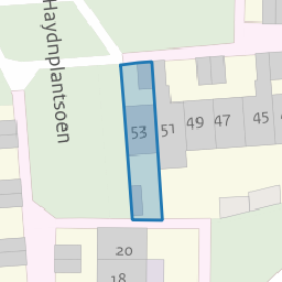 Perceel BST01-F-2282