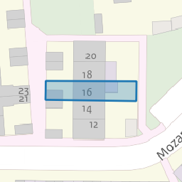 Perceel BST01-F-2284