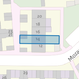 Perceel BST01-F-2285