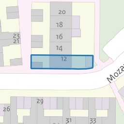 Perceel BST01-F-2286