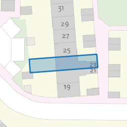 Perceel BST01-F-2289