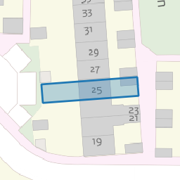 Perceel BST01-F-2290