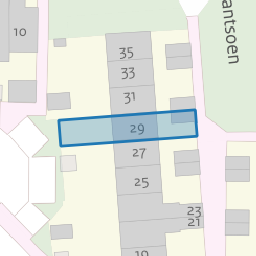 Perceel BST01-F-2292