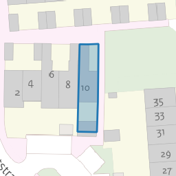 Perceel BST01-F-2294