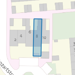 Perceel BST01-F-2295