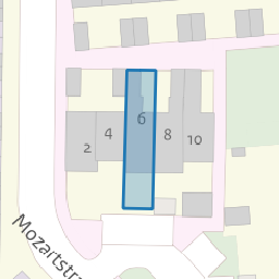 Perceel BST01-F-2296