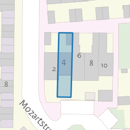 Perceel BST01-F-2297