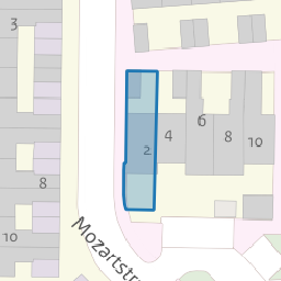 Perceel BST01-F-2298