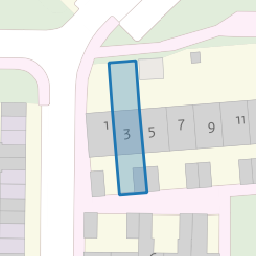 Perceel BST01-F-2300