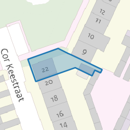 Perceel BST01-F-2310