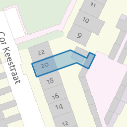 Perceel BST01-F-2311