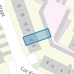 Perceel BST01-F-2315