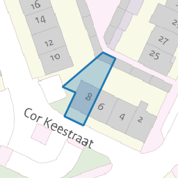 Perceel BST01-F-2317