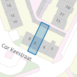 Perceel BST01-F-2318