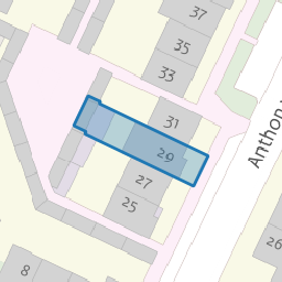 Perceel BST01-F-2322