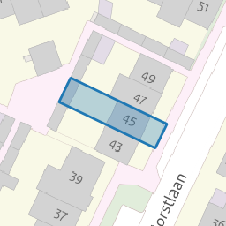 Perceel BST01-F-2326