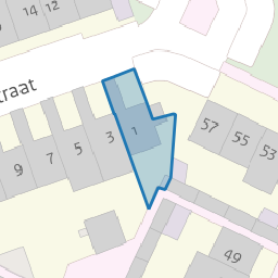 Perceel BST01-F-2332