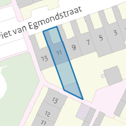 Perceel BST01-F-2334