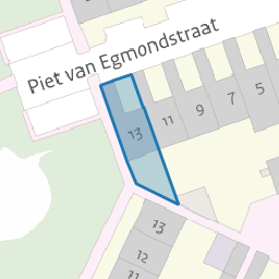 Perceel BST01-F-2335