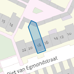 Perceel BST01-F-2338