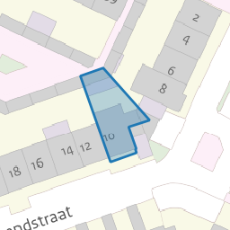 Perceel BST01-F-2341