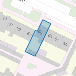 Perceel BST01-F-2347