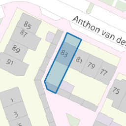 Perceel BST01-F-2349