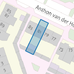 Perceel BST01-F-2350