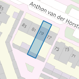 Perceel BST01-F-2351