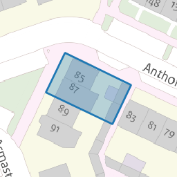 Perceel BST01-F-2353