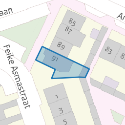 Perceel BST01-F-2355