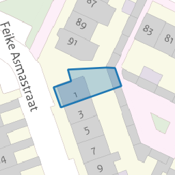 Perceel BST01-F-2356