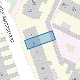 Perceel BST01-F-2357