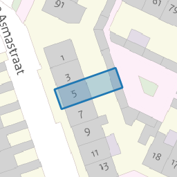 Perceel BST01-F-2358