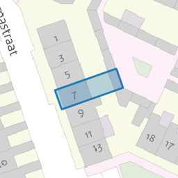 Perceel BST01-F-2359