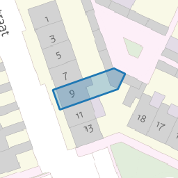 Perceel BST01-F-2360