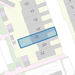 Perceel BST01-F-2364