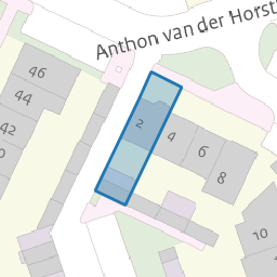 Perceel BST01-F-2370